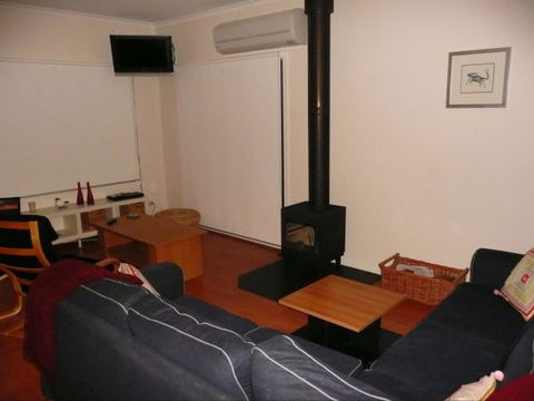 Manyana - Accommodation in Brisbane 1