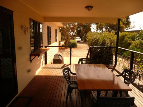 Manyana - Accommodation in Brisbane 3