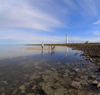Point Lowly Lighthouse Cottages - Accommodation in Brisbane