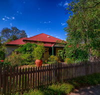 Rushton Cottage Bed and Breakfast - Accommodation in Brisbane
