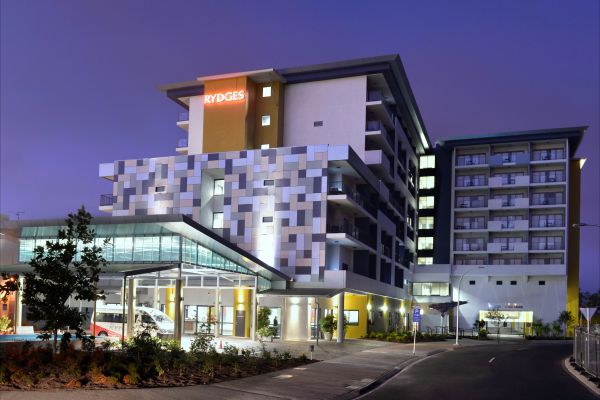 Rosebery NT Accommodation in Brisbane