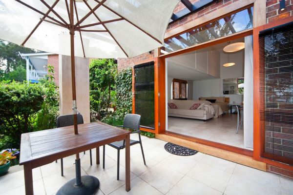 Bilgola Plateau NSW Accommodation in Brisbane