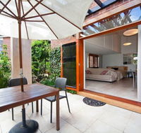 The Circle Retreat Studio - Accommodation in Brisbane