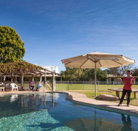 Tilmouth Well Roadhouse - Accommodation in Brisbane
