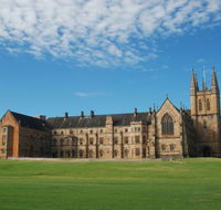 University Stays - Accommodation in Brisbane