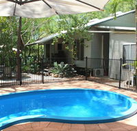 Wagait Beach Bush Retreat - Accommodation in Brisbane