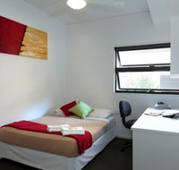 Western Sydney University Village Parramatta - Accommodation in Brisbane