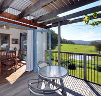 Wedge-tail Loft - Accommodation in Brisbane