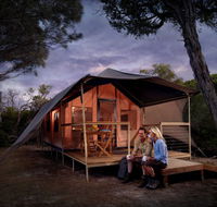 Wilderness Retreats at Wilsons Promontory National Park - Accommodation in Brisbane