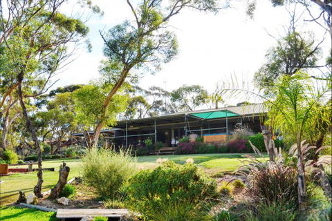 River Shack Rentals - Living The Dream - Accommodation in Brisbane 56
