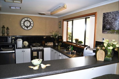 River Shack Rentals - Living The Dream - Accommodation in Brisbane 58