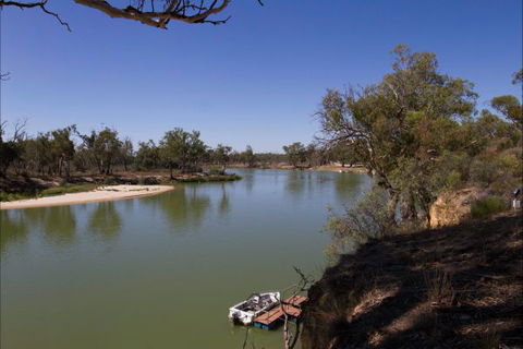 River Shack Rentals - Living The Dream - Accommodation in Brisbane 60
