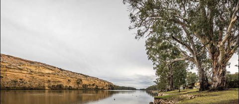 River Shack Rentals - Living The Dream - Accommodation in Brisbane 4