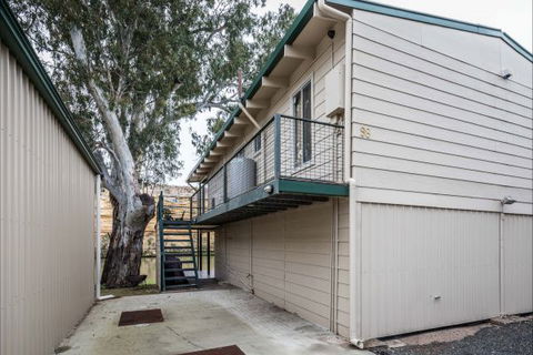 River Shack Rentals - Living The Dream - Accommodation in Brisbane 5