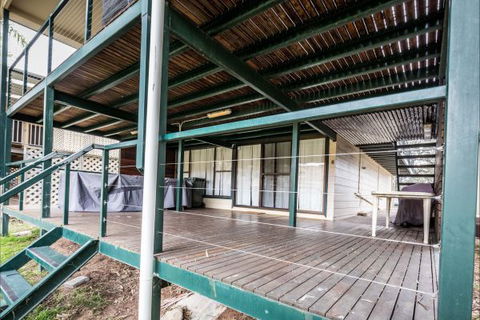 River Shack Rentals - Living The Dream - Accommodation in Brisbane 6