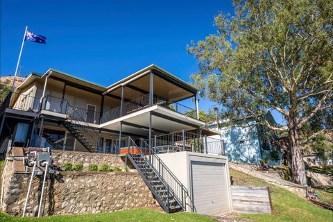 River Shack Rentals - Living The Dream - Accommodation in Brisbane 46