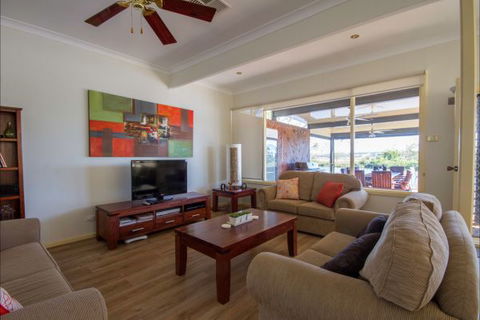 River Shack Rentals - Living The Dream - Accommodation in Brisbane 50