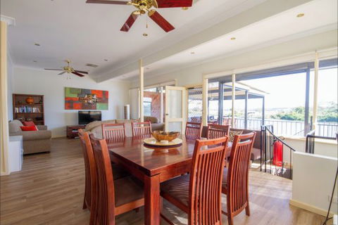 River Shack Rentals - Living The Dream - Accommodation in Brisbane 52
