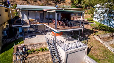 River Shack Rentals - Living The Dream - Accommodation in Brisbane 54