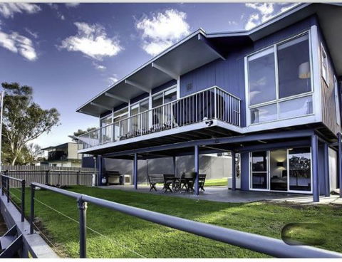 River Shack Rentals - Living The Dream - Accommodation in Brisbane 96