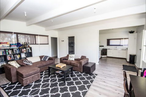 River Shack Rentals - Living The Dream - Accommodation in Brisbane 108