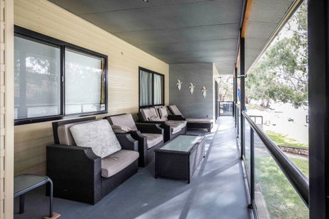 River Shack Rentals - Living The Dream - Accommodation in Brisbane 39