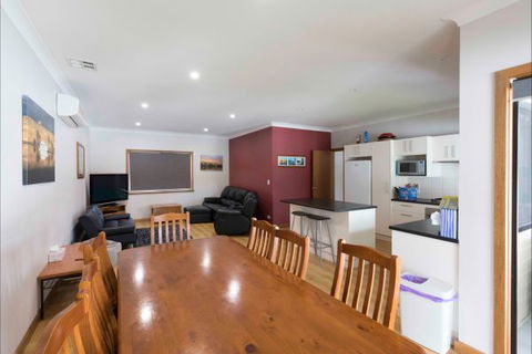 River Shack Rentals - Living The Dream - Accommodation in Brisbane 40