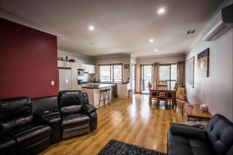 River Shack Rentals - Living The Dream - Accommodation in Brisbane 41