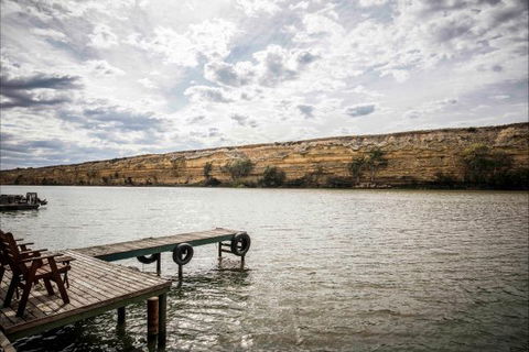 River Shack Rentals - Living The Dream - Accommodation in Brisbane 44