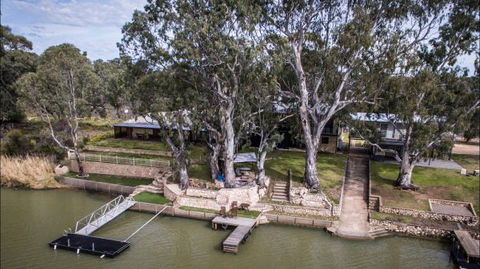 River Shack Rentals - Living The Dream - Accommodation in Brisbane 45