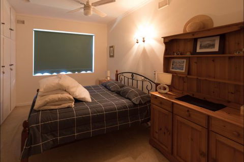 River Shack Rentals - Living The Dream - Accommodation in Brisbane 67