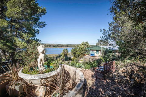 River Shack Rentals - Living The Dream - Accommodation in Brisbane 68