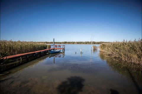 River Shack Rentals - Living The Dream - Accommodation in Brisbane 72
