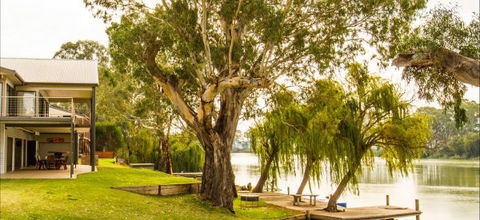 River Shack Rentals - Living The Dream - Accommodation in Brisbane 125