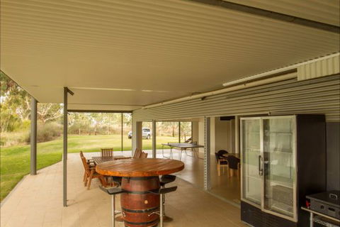 River Shack Rentals - Living The Dream - Accommodation in Brisbane 126