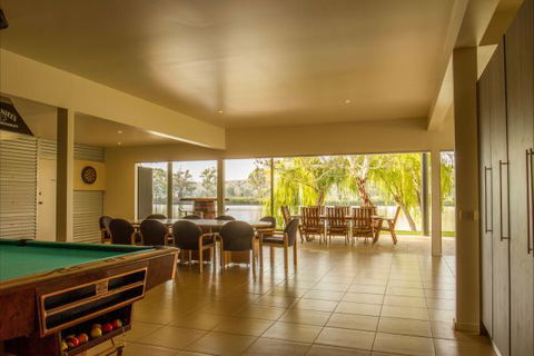 River Shack Rentals - Living The Dream - Accommodation in Brisbane 127