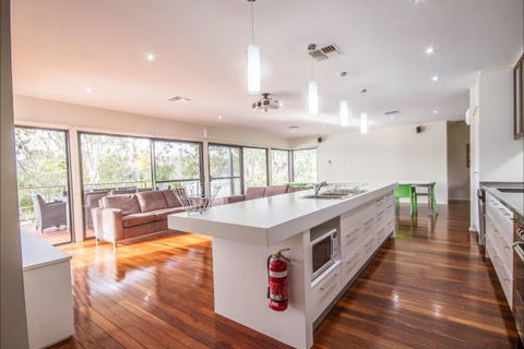 River Shack Rentals - Living The Dream - Accommodation in Brisbane 129