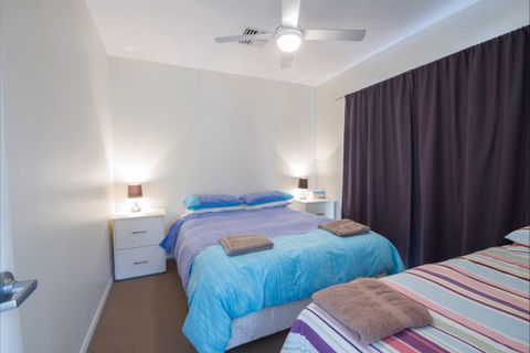 River Shack Rentals - Living The Dream - Accommodation in Brisbane 133
