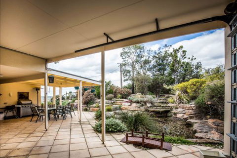 River Shack Rentals - Living The Dream - Accommodation in Brisbane 34