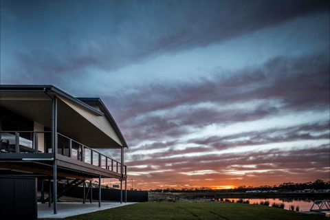 River Shack Rentals - Living The Dream - Accommodation in Brisbane 85