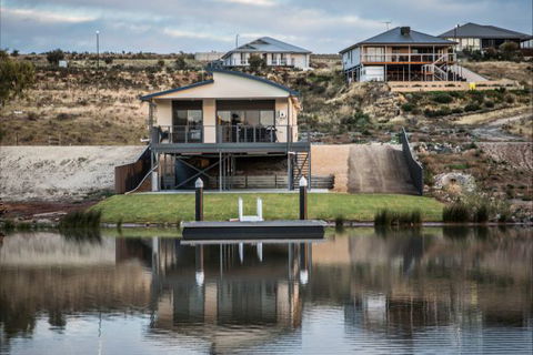 River Shack Rentals - Living The Dream - Accommodation in Brisbane 86