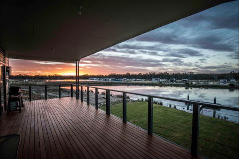 River Shack Rentals - Living The Dream - Accommodation in Brisbane 87