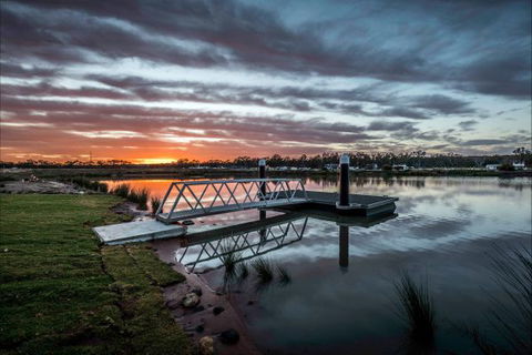 River Shack Rentals - Living The Dream - Accommodation in Brisbane 88