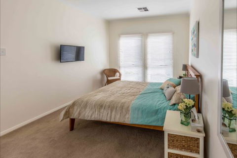 River Shack Rentals - Living The Dream - Accommodation in Brisbane 114