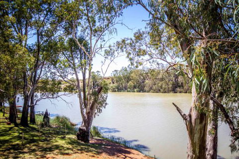 River Shack Rentals - Living The Dream - Accommodation in Brisbane 82