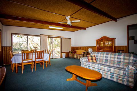 River Shack Rentals - Living The Dream - Accommodation in Brisbane 83