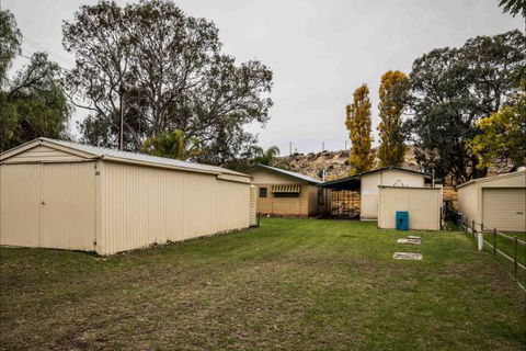 River Shack Rentals - Living The Dream - Accommodation in Brisbane 74