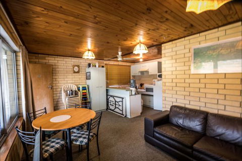 River Shack Rentals - Living The Dream - Accommodation in Brisbane 76