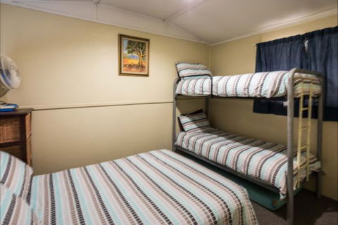 River Shack Rentals - Living The Dream - Accommodation in Brisbane 79