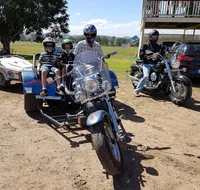 Ipswich Trike Tours - Accommodation in Brisbane